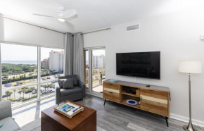 Luau 6907 Sandestin Florida Beach Rentals 1 BR Tram included